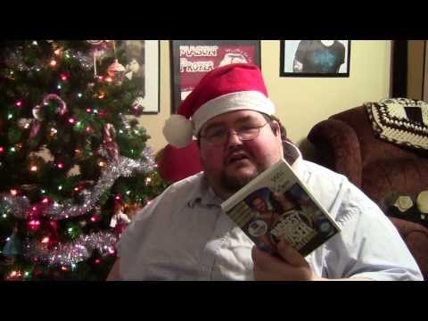 how to fit christmas lights outside