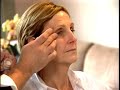 Three Minute Makeover with Herve Bernard