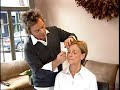 Three Minute Makeover with Herve Bernard Three Minute Makeover with Herve Bernard