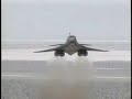 B-1 Bombers Attack Taliban Forces