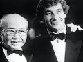 Mr. Soichiro Honda Mr. Soichiro Honda