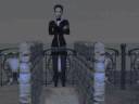 Sims Next Top Model S05E09