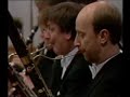 Ilya Kaler Plays Sibelius Violin Concerto 1985 MVT I Part 2