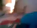 jumping kid