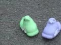 Easter Video Tour Diary 3/23/08 Easter Video Tour Diary 3/23/08
