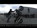 Le Havre Stunt Meeting - 3/4 November