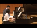第三回　2011横山幸雄ピアノ演奏法講座　Vol.1