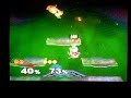 Second of two matches.Music: Orange Dust - Binom (n,p,x)