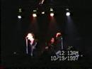 Marvelous3 Live \"Cars Collide\" Marvelous3 Live \"Cars Collide\"