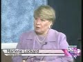 Ron Paul with Nevada NewsMakers 2007.11.20 part 1