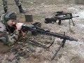 Bundeswehr & Fremdlegion in Mazedonien