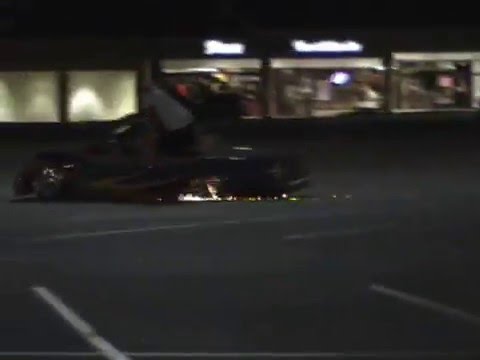 Warner Robins Movie
