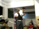 Jazba_e_ Junoon Covered By Da Band Demi