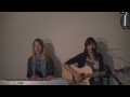 Meike Wilms& Iris Feijen- Use Somebody (cover)