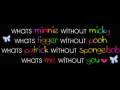 videos de celine dion - another year has gone by