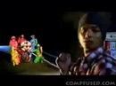 [JAPANESE PARODY]POWER RANGERS