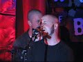 2007-01-22 - DAUGHTRY at HOB Chicago - 06 - It\