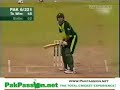 the HIGHEST SIX in cricket history