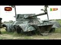 Supreme Sri Lankan Troops Capture Elephant Pass, gained total control over A-9 Road