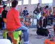 Nova Banda dos Morangos(Jota, ED, Link, Sergio sao 4Taste)