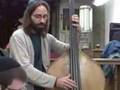 RASHANIM @ Stanton Street Shul: DAVID