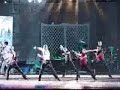 OFFJAZZ DANCE COMPANY Nice/France OFFJAZZ DANCE COMPANY Nice/France