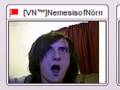 The Horror in Jefafa's Face pt 1
