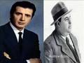 Franco Corelli - Sings beatiful song  Silenzio cantatore 