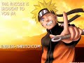 Naruto the Movie 4 Trailor Naruto the Movie 4 Trailor