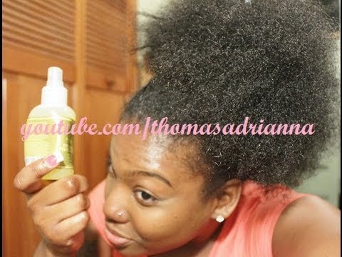 Hair - I AM NOT A PROFESSIONAL!!!!!!!!!!!! :) Products displayed in the video: Nubian Evoo & Moringa Pre-Poo Treatment (from walgreens, google it for more info) mor...