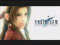 [初音ミク]FF7；エアリスのテーマ