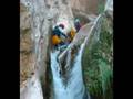 Descenso Rio Verde con Granaventour