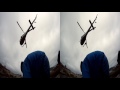 Shot 100% on the HD HERO® camera from ‪‪GoPro.com‬. Take a 3D wingsuit base jump adventure with the GoPro Bombsquad - the Katthammaren Wall in Norway never looked this steep & deep. GoPro Bombsquad Members include Neil Amonson, Jesse Hall, & Marshall Miller - check them out on ‪ www.facebook.com ‬ Learn about the 3D HERO System: ‪ gopro.com Music: The Howls 