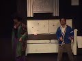 \"MURDER!\" from the hit musical \"REEFER MADNESS\"