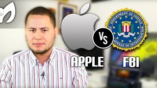 FBI burla a Apple