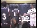 Linden vs Union Linden vs Union