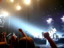 Daughtry MGM Foxwoods 8/23 saying \"Happy Birthday\"