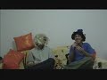 Intervista al ragazzo bravo bravissimo cranck tivvù parte 1
