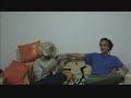 Intervista al ragazzo bravo bravissimo cranck tivv� parte 1
