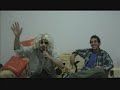 Intervista al ragazzo bravo bravissimo cranck tivvù parte 1
