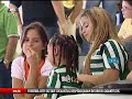 Sporting 3 Odivelas 1