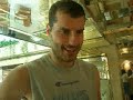 Kakiouzis Greece Eurobasket2007 8/9 statement before Croatia