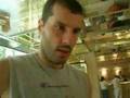 Kakiouzis Greece Eurobasket2007 8/9 statement before Croatia