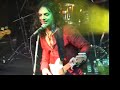 Richie Kotzen Stand
