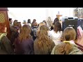 Mou dobrou zprávu hlásej - schola Pozořice 