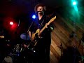 webb wilder and the beatnecks performing jimmy reed at the down home in johnson city tenn 6-28-2008