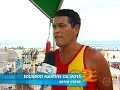 MUNDO RECORD - Perigo no mar - Águas vivas MUNDO RECORD - Perigo no mar - Águas vivas