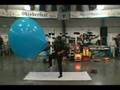 Oktoberfest '07 - Phoenix Club - Skip Banks - Balloonman #4