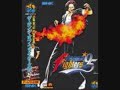 King of Fighters 95 Arranged Saisyu theme