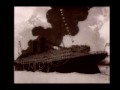 Sinking of the Lusitania 1918 Animation Sinking of the Lusitania 1918 Animation